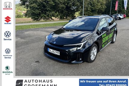 Suzuki Swace Gebrauchtwagen