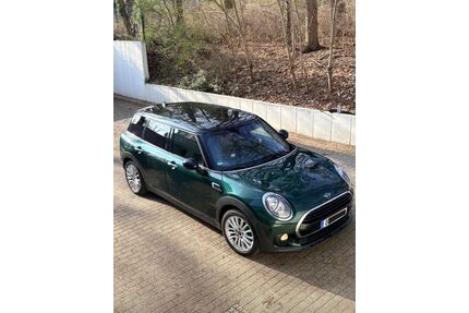Mini Cooper D Clubman Gebrauchtwagen