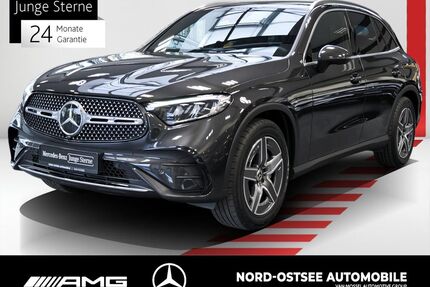 Mercedes-Benz GLC 300 Gebrauchtwagen