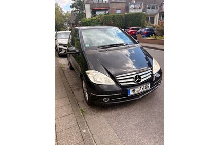 Mercedes-Benz A 150 Gebrauchtwagen
