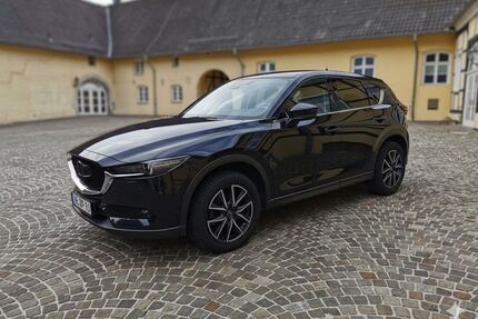 Mazda CX-5 Gebrauchtwagen