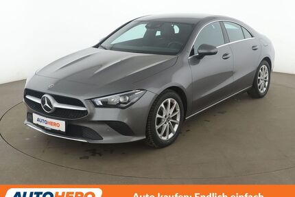 Mercedes-Benz CLA 180 Gebrauchtwagen