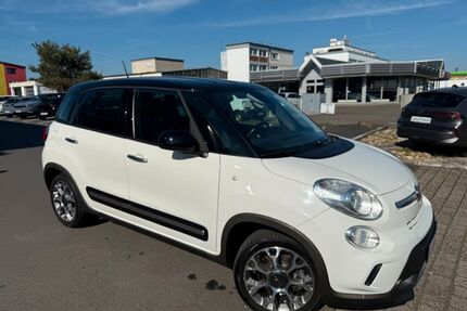 Fiat 500L Gebrauchtwagen