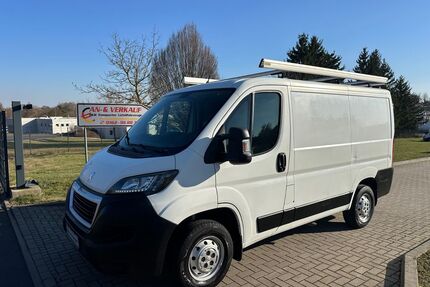 Peugeot Boxer Gebrauchtwagen