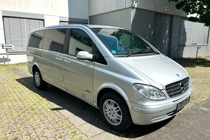 Mercedes-Benz Viano Gebrauchtwagen