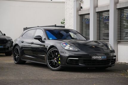 Porsche Panamera Gebrauchtwagen