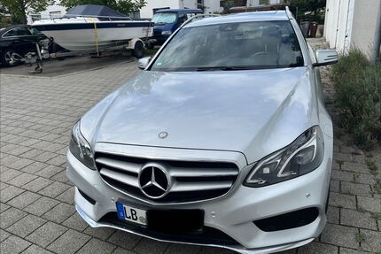 Mercedes-Benz E 500 Gebrauchtwagen