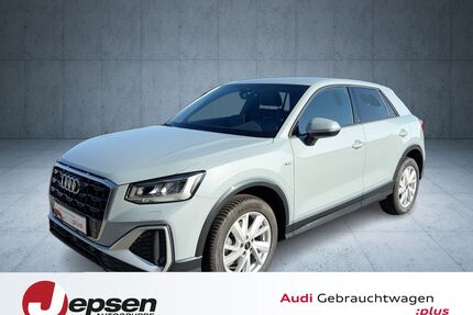 Audi Q2 Gebrauchtwagen