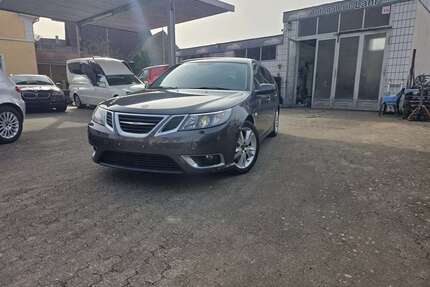 Saab 9-3 Gebrauchtwagen