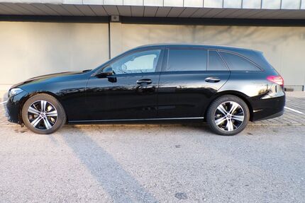 Mercedes-Benz C 220 Gebrauchtwagen