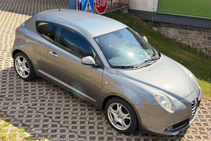 Alfa Romeo MiTo Gebrauchtwagen