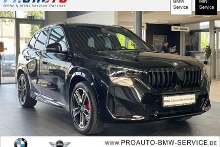 BMW X1 Gebrauchtwagen