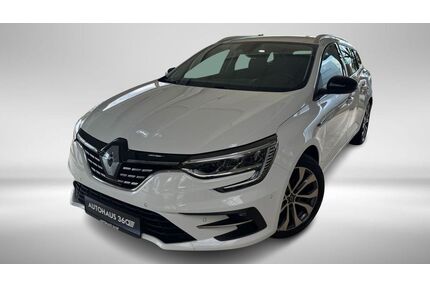 Renault Megane Gebrauchtwagen