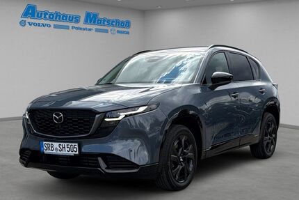 Mazda CX-5 Gebrauchtwagen