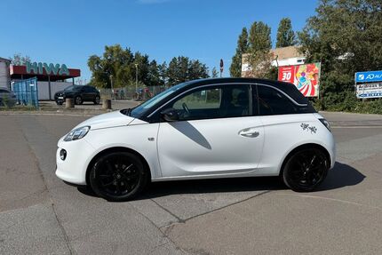 Opel Adam Gebrauchtwagen