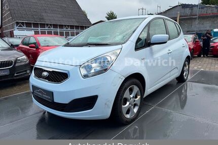 Kia Venga Gebrauchtwagen