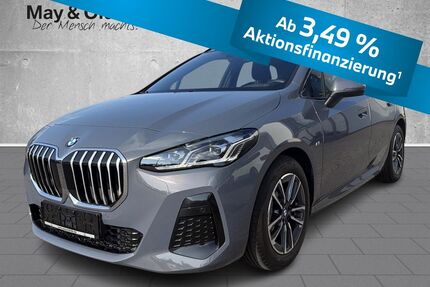BMW 218 Active Tourer Gebrauchtwagen