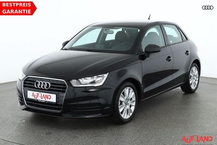Audi A1 Gebrauchtwagen