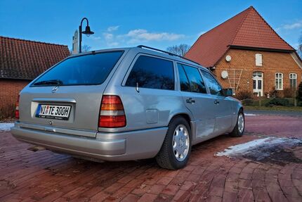 Mercedes-Benz 300 Gebrauchtwagen