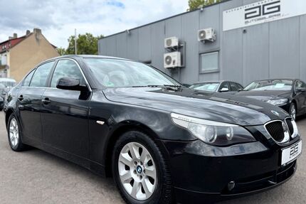 BMW 520 Gebrauchtwagen