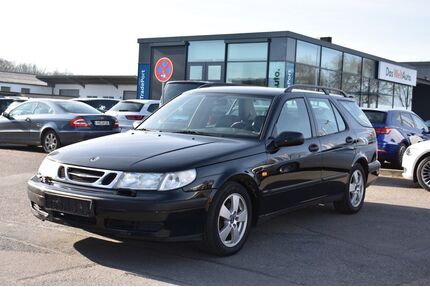 Saab 9-5 Gebrauchtwagen