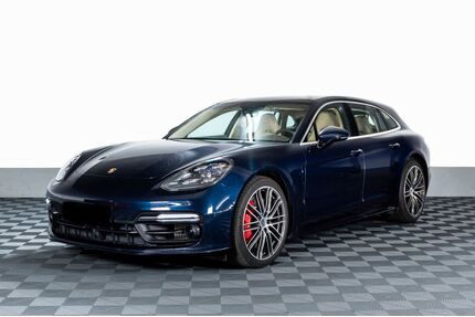 Porsche Panamera Gebrauchtwagen