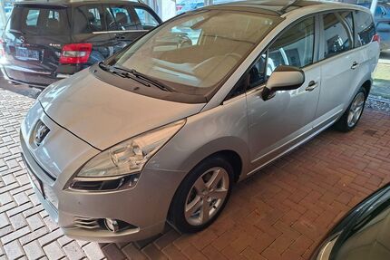 Peugeot 5008 Gebrauchtwagen