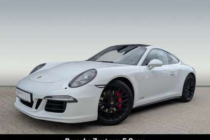 Porsche 991 Gebrauchtwagen