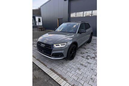 Audi Q5 Gebrauchtwagen