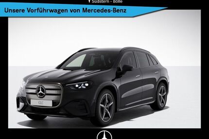 Mercedes-Benz GLC 400 Gebrauchtwagen