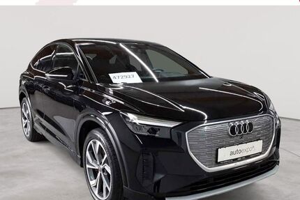 Audi Q4 e-tron Gebrauchtwagen