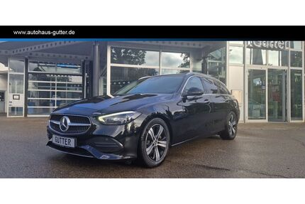 Mercedes-Benz C 200 Gebrauchtwagen