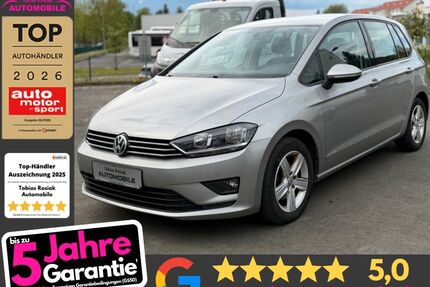 VW Golf Sportsvan Gebrauchtwagen