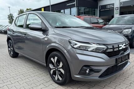 Dacia Sandero Gebrauchtwagen