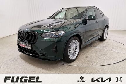 Alpina XD4 Gebrauchtwagen