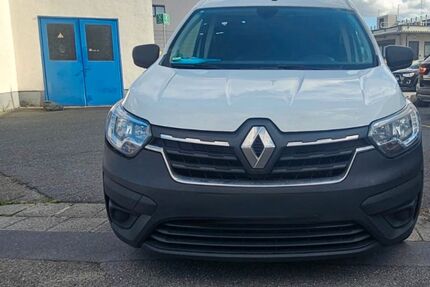 Renault Express Gebrauchtwagen