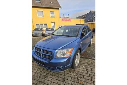Dodge Caliber Gebrauchtwagen