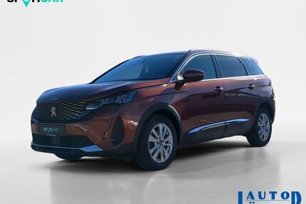 Peugeot 5008 Gebrauchtwagen