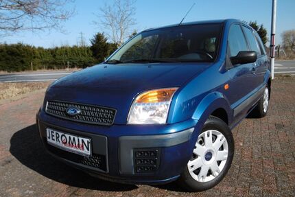 Ford Fusion Gebrauchtwagen
