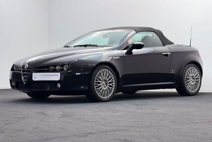 Alfa Romeo Spider Gebrauchtwagen