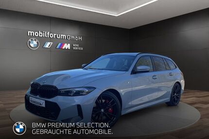 BMW 320 Gebrauchtwagen