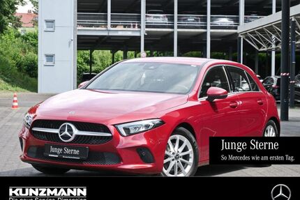 Mercedes-Benz A 160 Gebrauchtwagen