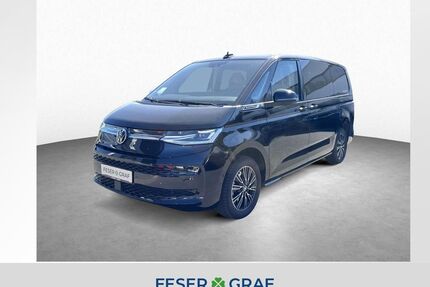 VW T7 Multivan Gebrauchtwagen