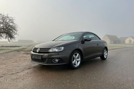 VW Eos Gebrauchtwagen