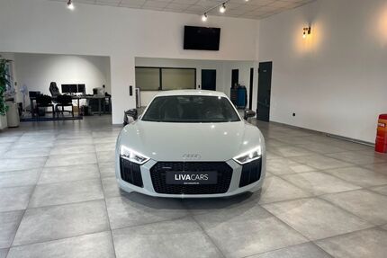 Audi R8 Gebrauchtwagen