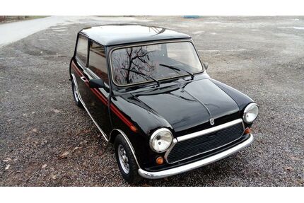 Mini 1000 Gebrauchtwagen