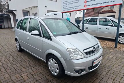 Opel Meriva Gebrauchtwagen