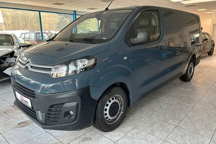 Citroen Jumpy Gebrauchtwagen