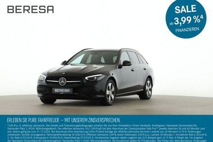 Mercedes-Benz C 300 Gebrauchtwagen