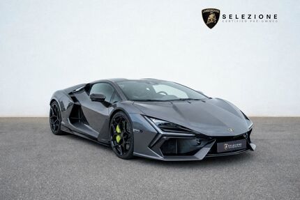 Lamborghini Revuelto Gebrauchtwagen